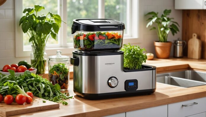 eco friendly waste reduction methods