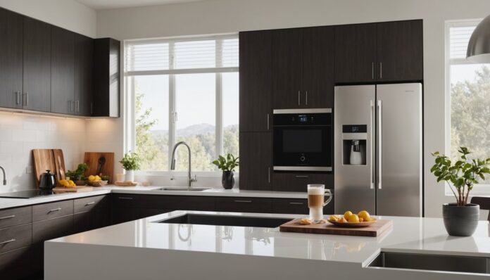 efficient home automation systems