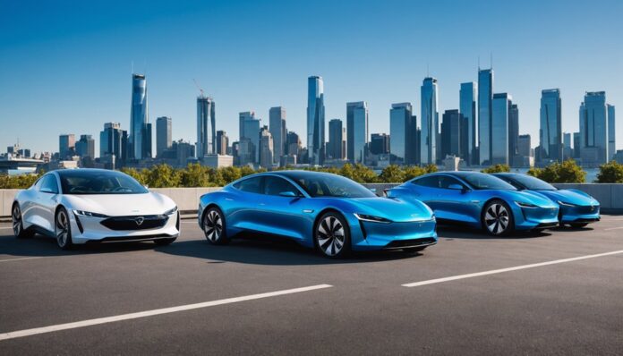 future of green transport