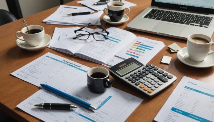managing personal credit wisely