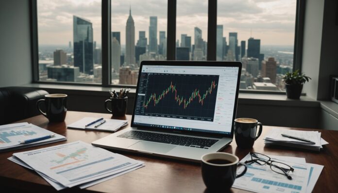 managing wealth in downturn
