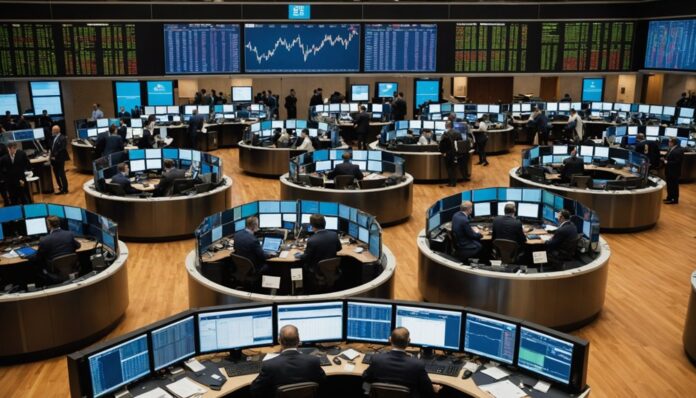 new market trends emerging