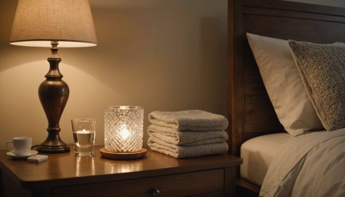options for better rest