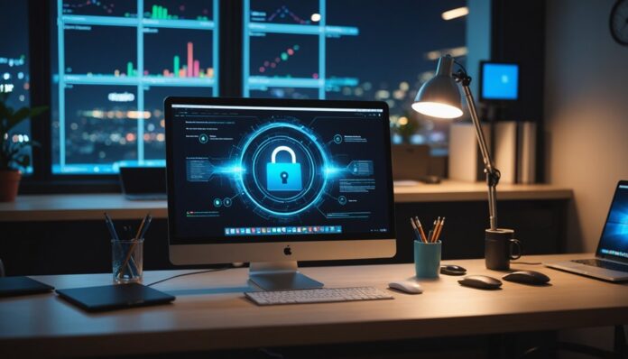 safeguard your digital life