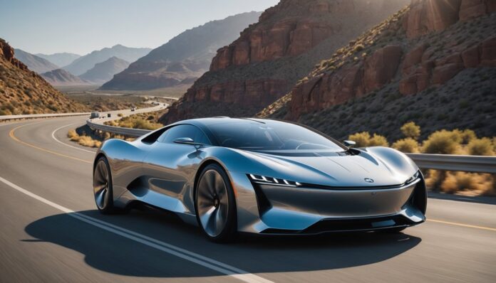 self driving tech by manufacturer