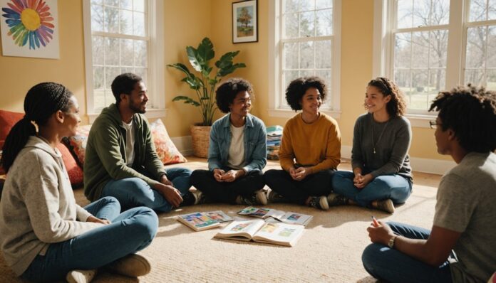 support for mind wellness
